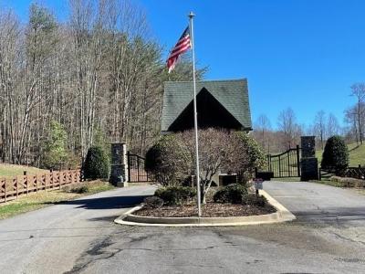 Lot 132 Sanctuary Drive, Murphy, North Carolina 28906
