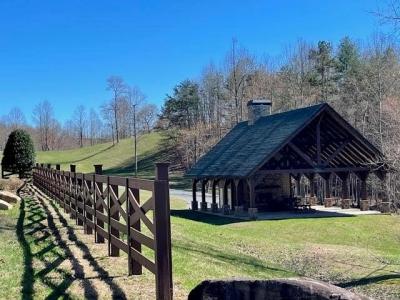 Lot 132 Sanctuary Drive, Murphy, North Carolina 28906