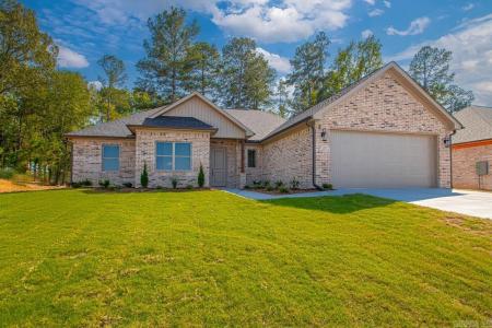 4021 Springwood Circle, Bryant, Arkansas 72022, Estados Unidos