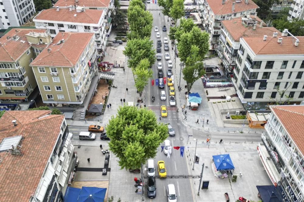 İstanbul-Anadolu, 34740, Turquía