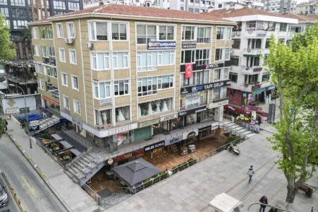 İstanbul-Anadolu, 34740, Turkey