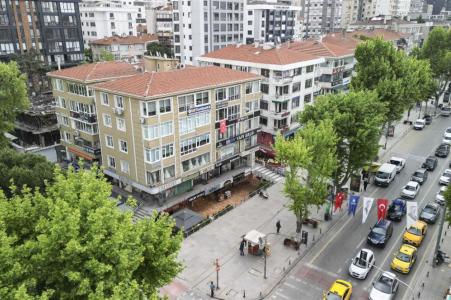 İstanbul-Anadolu, 34740, Turquía
