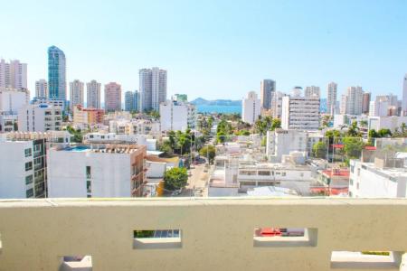 Condominio Residencial Costa Azul SN,, Acapulco, Guerrero 39850, Mexique