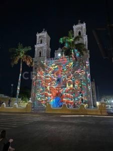 Av Nichupte s/n,, Tekom, Yucatán 97768, Mexiko