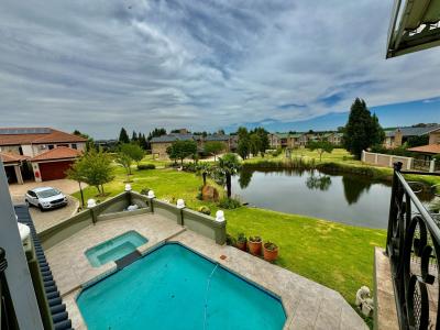 Potchefstroom, North West, South Africa