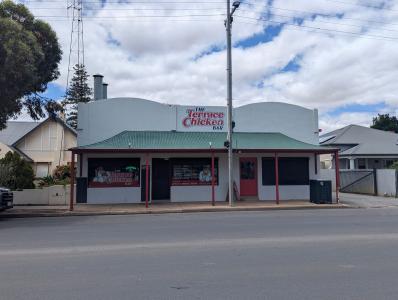 333 The Terrace, Port Pirie, SA 5540, Australia