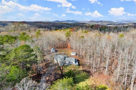 20 Angels Way, Dahlonega, 죠지아 30533, 미국