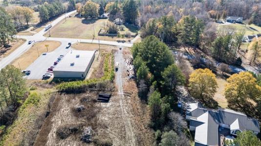 61 Brown Bridge Road, Chatsworth, 죠지아 30705, 미국