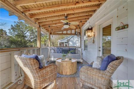 16 6th Avenue, Tybee Island, Georgia 31328