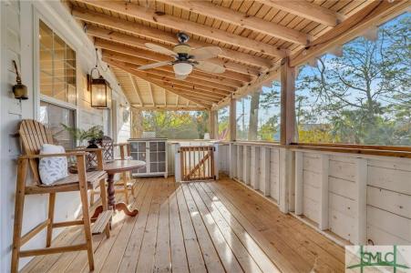 16 6th Avenue, Tybee Island, Georgia 31328