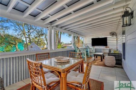 16 6th Avenue, Tybee Island, Georgia 31328