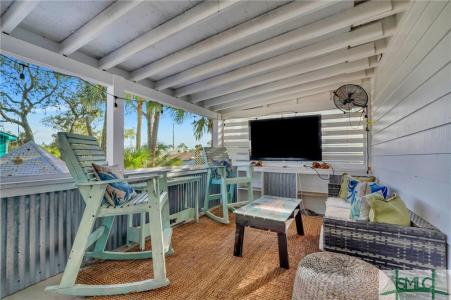 16 6th Avenue, Tybee Island, Georgia 31328
