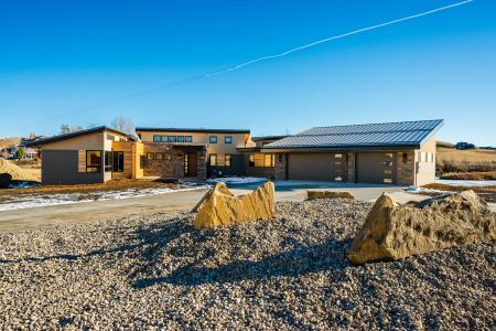 27 Heather Hill, Sheridan, Wyoming 82801, USA