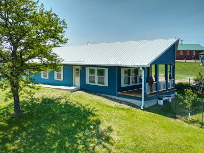 1009 E Street, Edgemont, Dakota Del Sur 57735, Estados Unidos