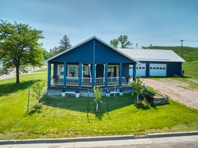 1009 E Street, Edgemont, Dakota Del Sur 57735, Estados Unidos