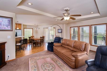 1009 E Street, Edgemont, Dakota Del Sur 57735, Estados Unidos