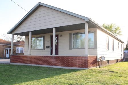 606 S Euclid, Bay City, Michigan 48706, USA