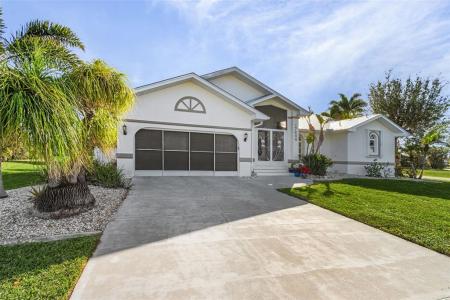17466 Fuego Lane, Punta Gorda, Florida 33955, USA