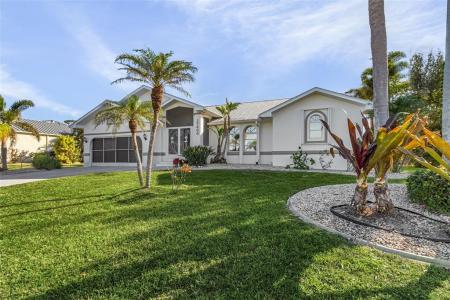 17466 Fuego Lane, Punta Gorda, Floride 33955, États-Unis