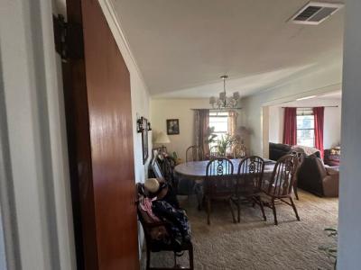 729 Rosehill, Timpson, Texas 75975