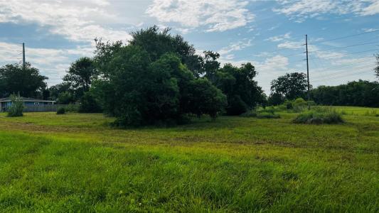 0 Muriel St lot 1, La Marque, Texas 77568