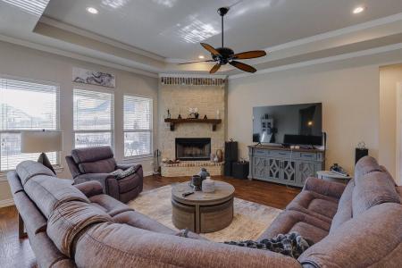 7210 Judy Drive, Ovilla, Техас 75154, Соединенные Штаты