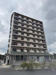 702, 国屋町592-3, レークマンション, 松江市, Shimane 690-0859, Japan