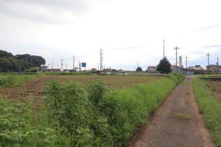 本丸2丁目1681-1, 壬生町本丸2丁目 栃木街道沿い 三方角地 事業用地, 下都賀郡壬生町, Tochigi 321-0225, 日本
