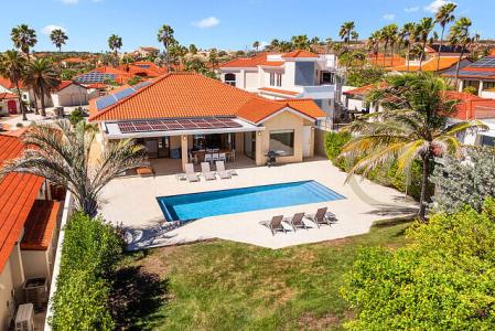 Mesa Vista 49 Tierra del Sol, Mesa Vista 49 Tierra del Sol, Noord, Aruba