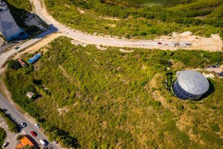Prime Waterfront Lots for Sale in Cupecoy, Sint Maarten – A Rare Caribbean Investment Opportunity, Cupecoy, 荷属圣马丁