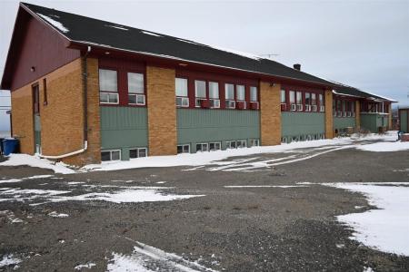295 1re Avenue E., Quebec G4V 1B1, Canadá