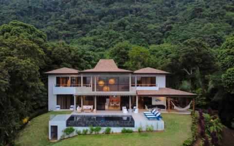 Dominical , Dominical Osa, Puntarenas 60605, Costa Rica