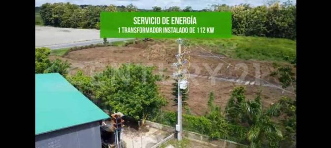 Urabá, Антиокия 057850, Колумбия