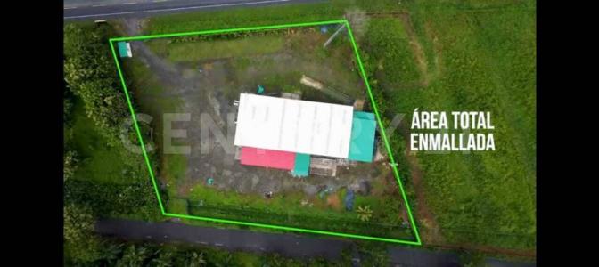 Urabá, Антиокия 057850, Колумбия