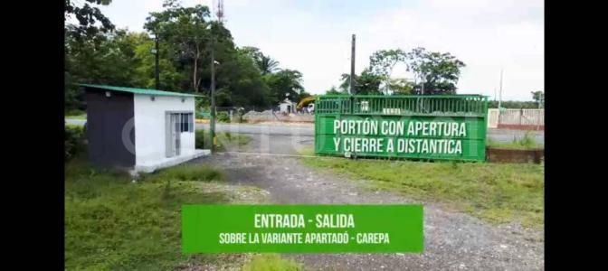 Urabá, Антиокия 057850, Колумбия