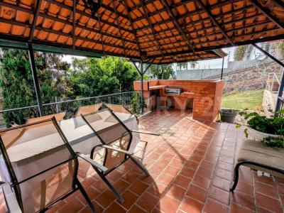 Manuel Orantes 241,, Jocotepec, ولاية خاليسكو 45820, المكسيك