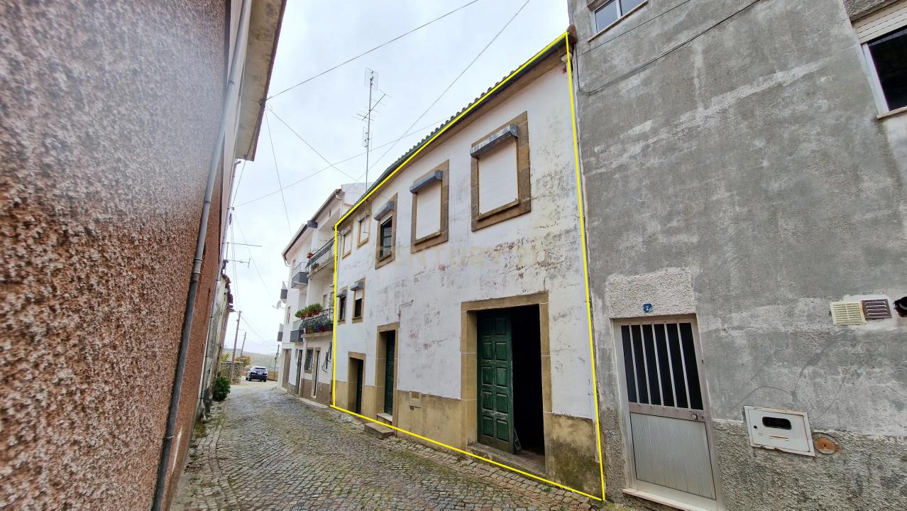 São João Da Pesqueira, 維塞島 5130-335, 葡萄牙