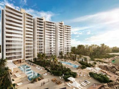 Km. 4 más 240 Km 4,, Cozumel, Quintana Roo 77601, Mexique