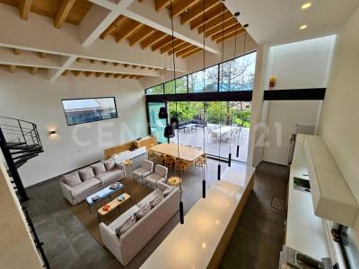 el manguito 1,, Valle De Bravo, Estado De México 51200, Mexico