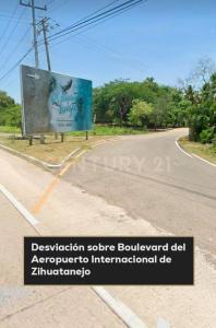 Ixtapa Zihuatanejo (José Azueta), Guerrero 40882, Mexico