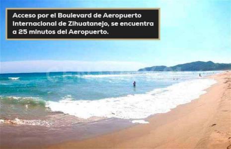 Ixtapa Zihuatanejo (José Azueta), Guerrero 40882, Mexico