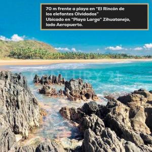 Ixtapa Zihuatanejo (José Azueta), Guerrero 40882, Mexico