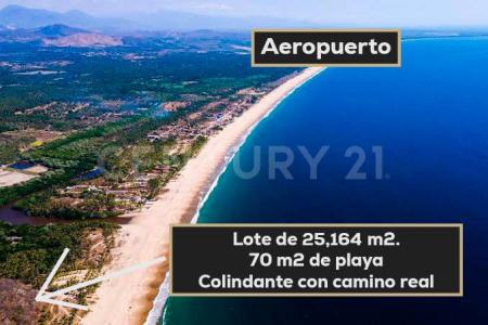Ixtapa Zihuatanejo (José Azueta), Guerrero 40882, Mexico