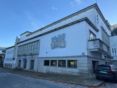 Порталегре, Порталегре 7300-070, Португалия