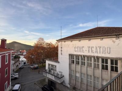 Portalegre, Portalegre 7300-070, Portugal