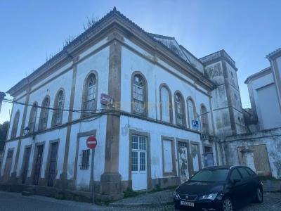 Порталегре, Порталегре 7300-260, Португалия