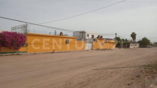 La Paz, Güney Aşağı Kaliforniya 23205, Meksika