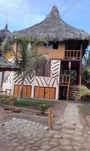 centro veraniego sn , Talara, Piura 00001, Peru