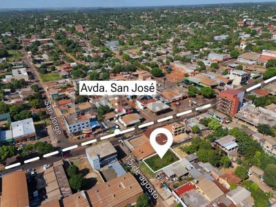 15 de agosto y san jose , Ciudad Del Este, Alto Paraná 00001, Paraguay