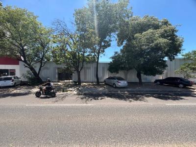 Ytay, Asunción 00001, Paraguay